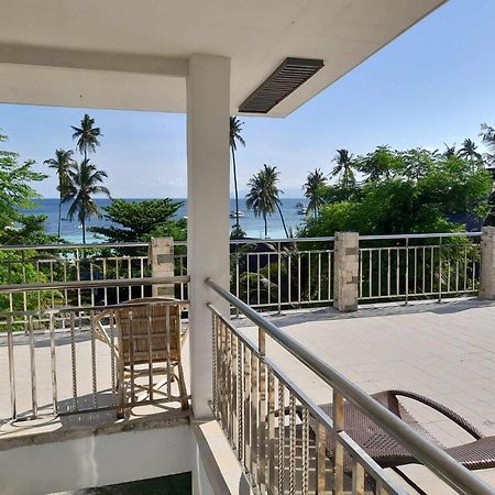 Homaja Roomrental Panglao Luaran gambar