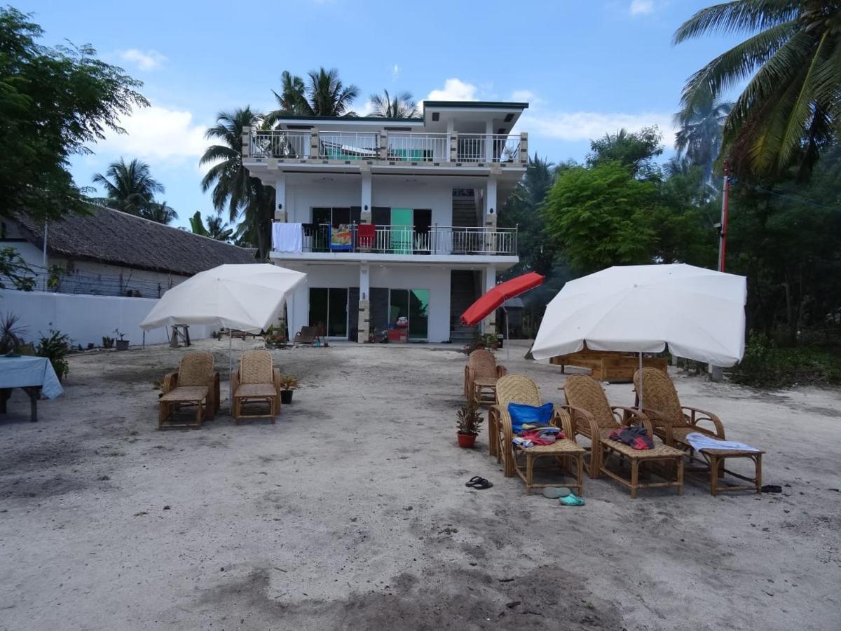 Homaja Roomrental Panglao Luaran gambar