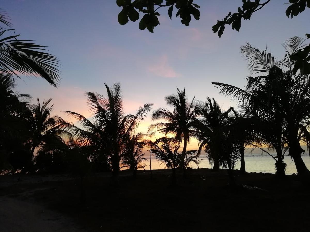 Homaja Roomrental Panglao Luaran gambar