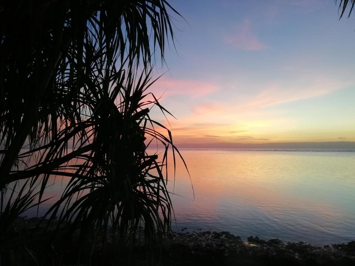 Homaja Roomrental Panglao Luaran gambar