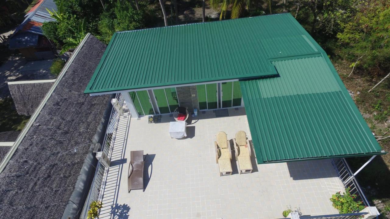 Homaja Roomrental Panglao Luaran gambar
