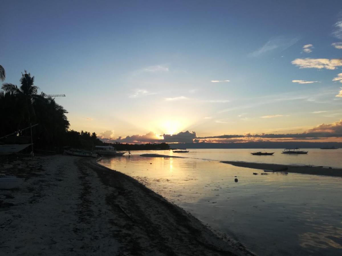 Homaja Roomrental Panglao Luaran gambar