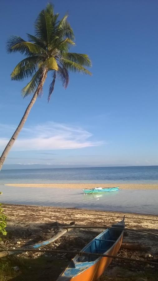 Homaja Roomrental Panglao Luaran gambar