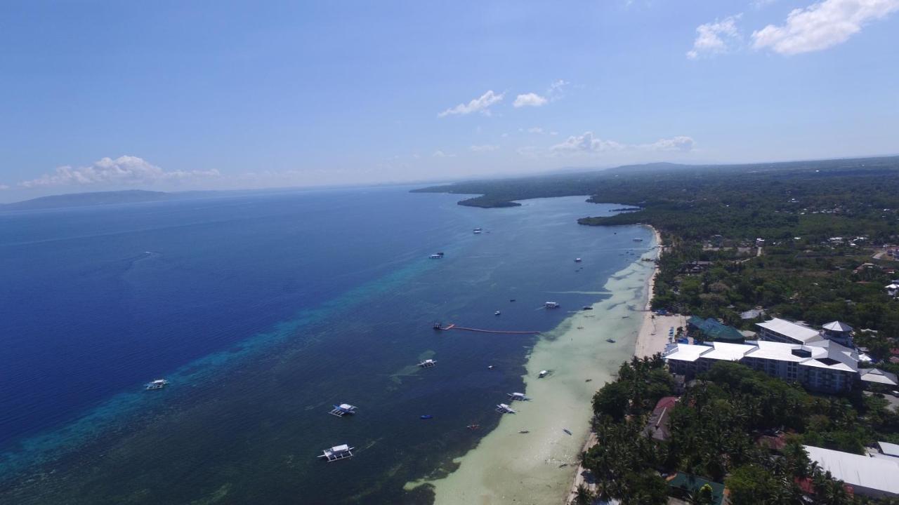 Homaja Roomrental Panglao Luaran gambar
