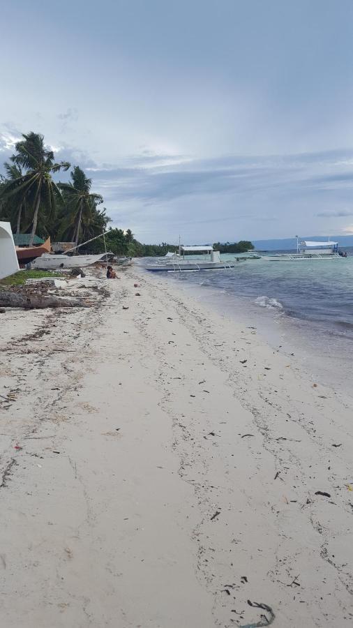 Homaja Roomrental Panglao Luaran gambar