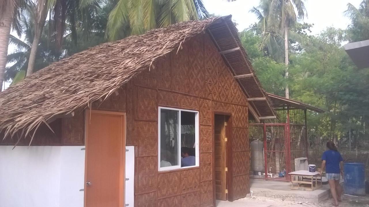 Homaja Roomrental Panglao Luaran gambar