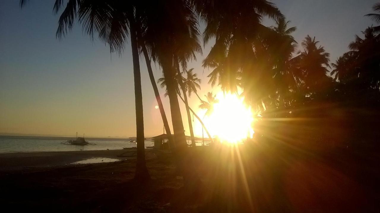 Homaja Roomrental Panglao Luaran gambar
