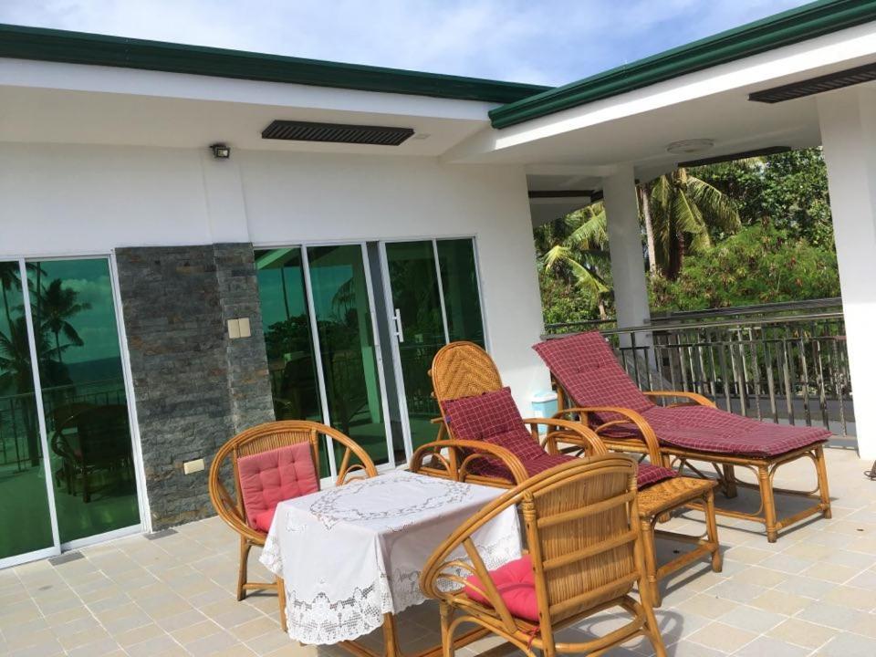 Homaja Roomrental Panglao Luaran gambar