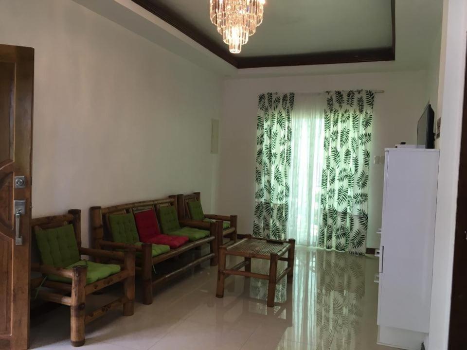 Homaja Roomrental Panglao Luaran gambar
