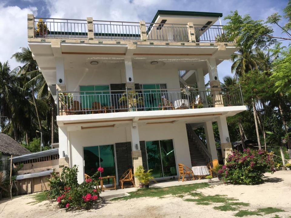 Homaja Roomrental Panglao Luaran gambar