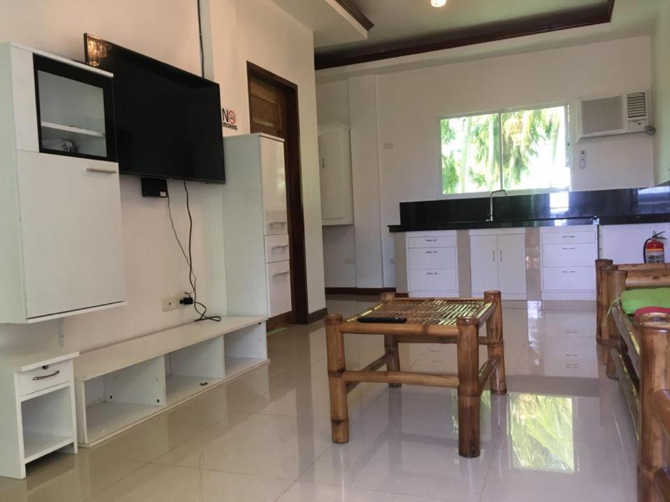 Homaja Roomrental Panglao Luaran gambar