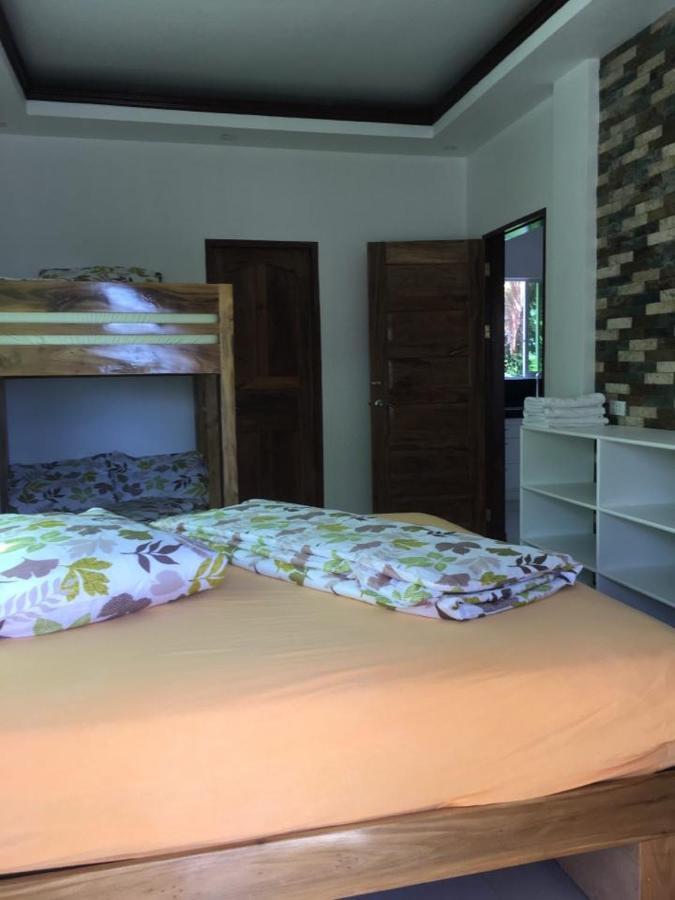 Homaja Roomrental Panglao Luaran gambar