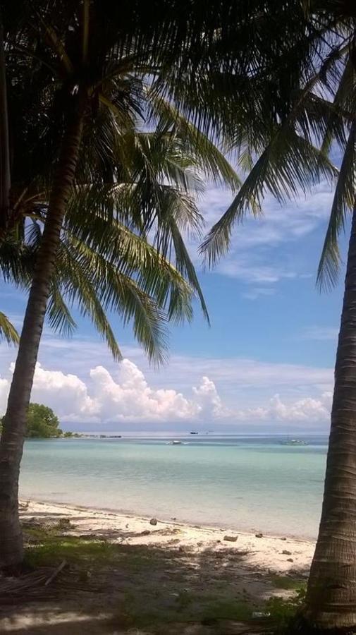 Homaja Roomrental Panglao Luaran gambar