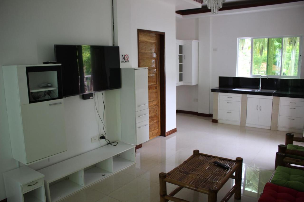 Homaja Roomrental Panglao Luaran gambar