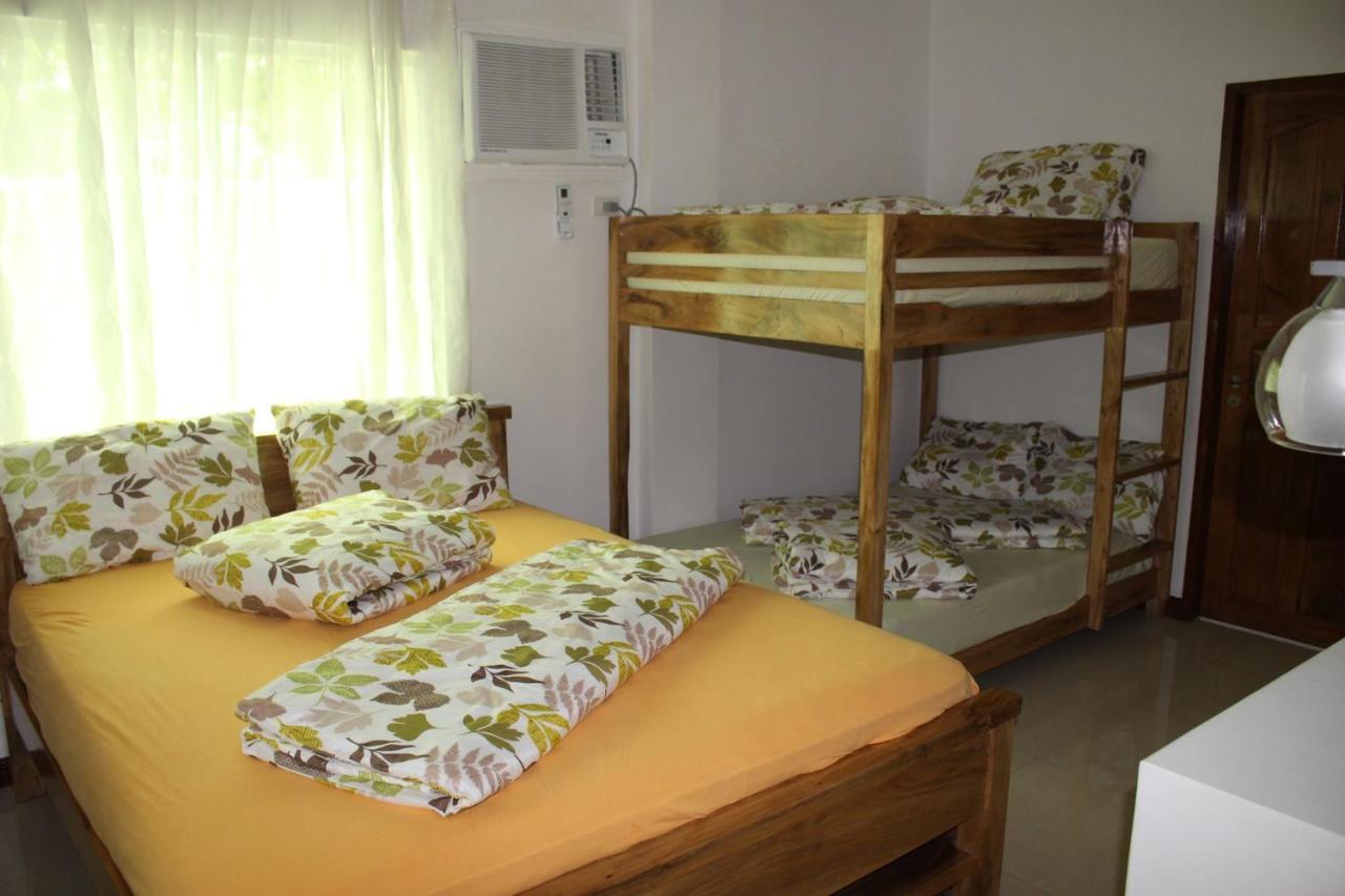 Homaja Roomrental Panglao Luaran gambar