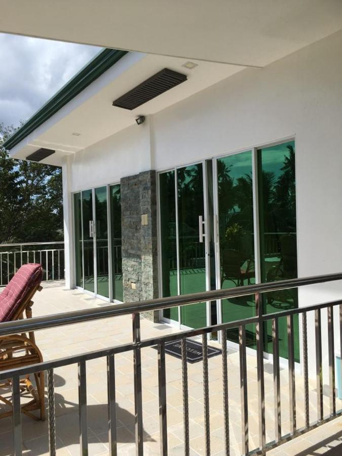 Homaja Roomrental Panglao Luaran gambar