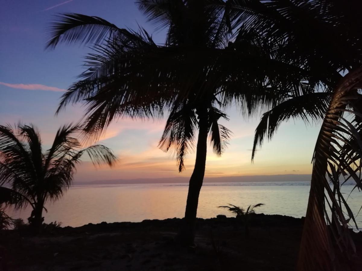Homaja Roomrental Panglao Luaran gambar