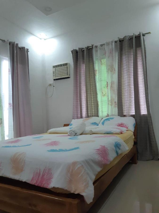 Homaja Roomrental Panglao Luaran gambar