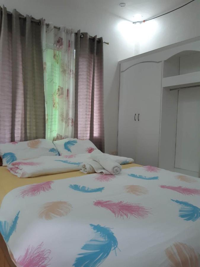 Homaja Roomrental Panglao Luaran gambar