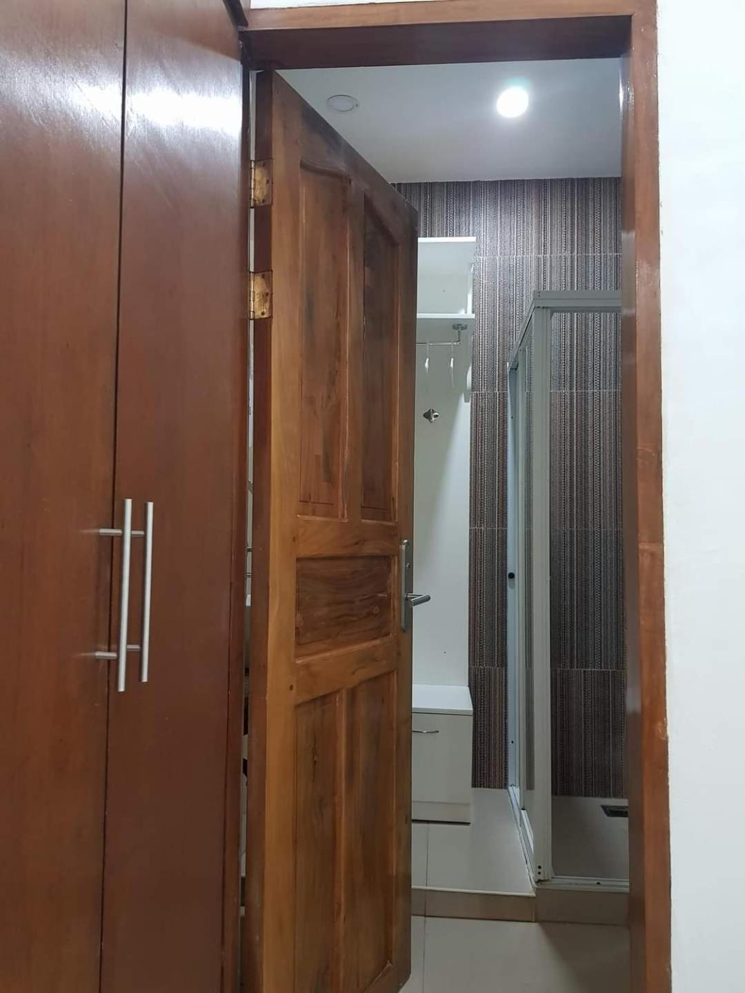Homaja Roomrental Panglao Luaran gambar