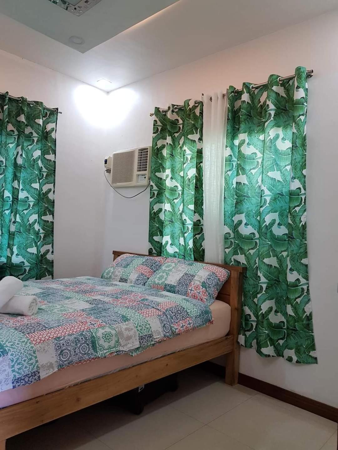 Homaja Roomrental Panglao Luaran gambar