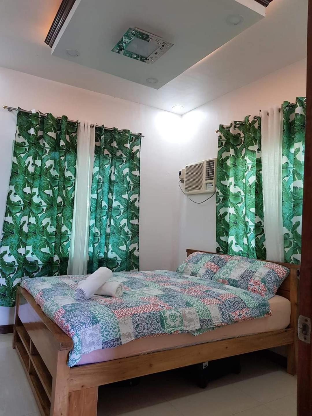 Homaja Roomrental Panglao Luaran gambar