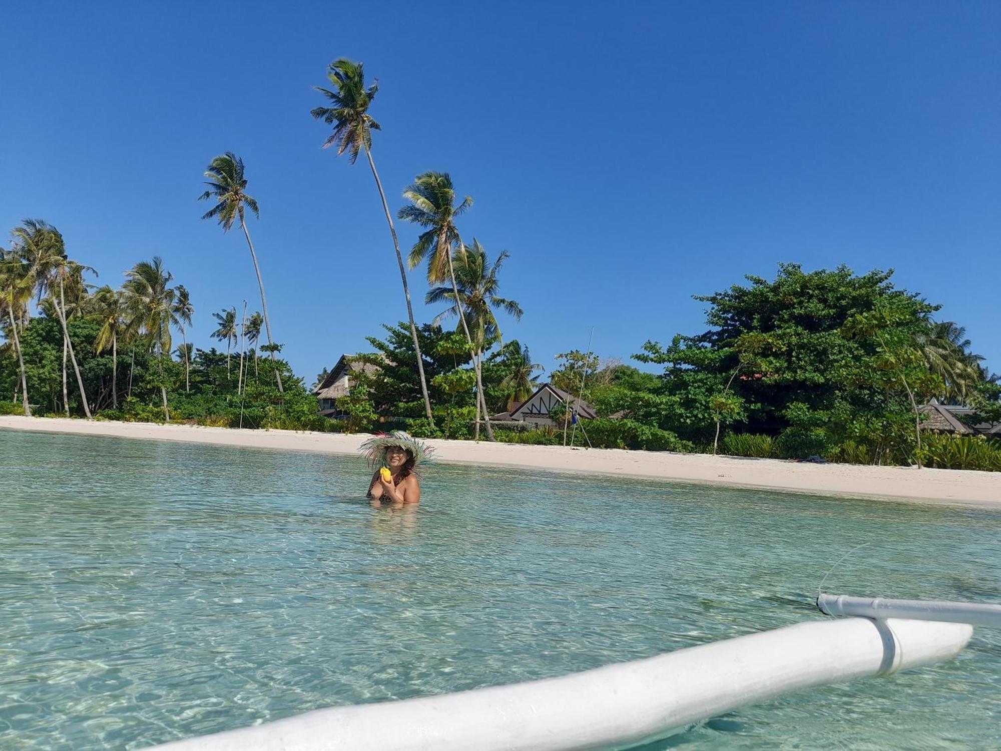 Homaja Roomrental Panglao Luaran gambar
