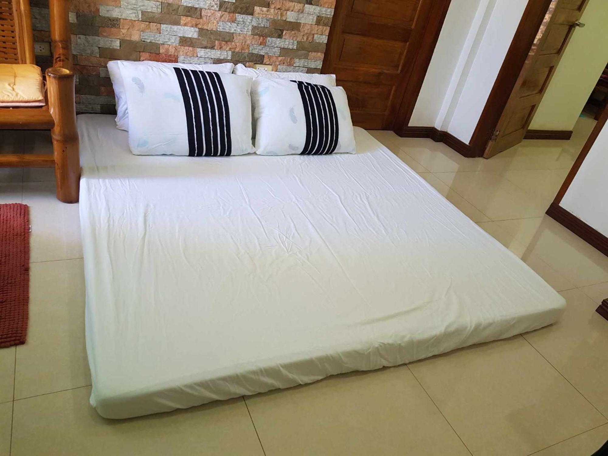 Homaja Roomrental Panglao Luaran gambar