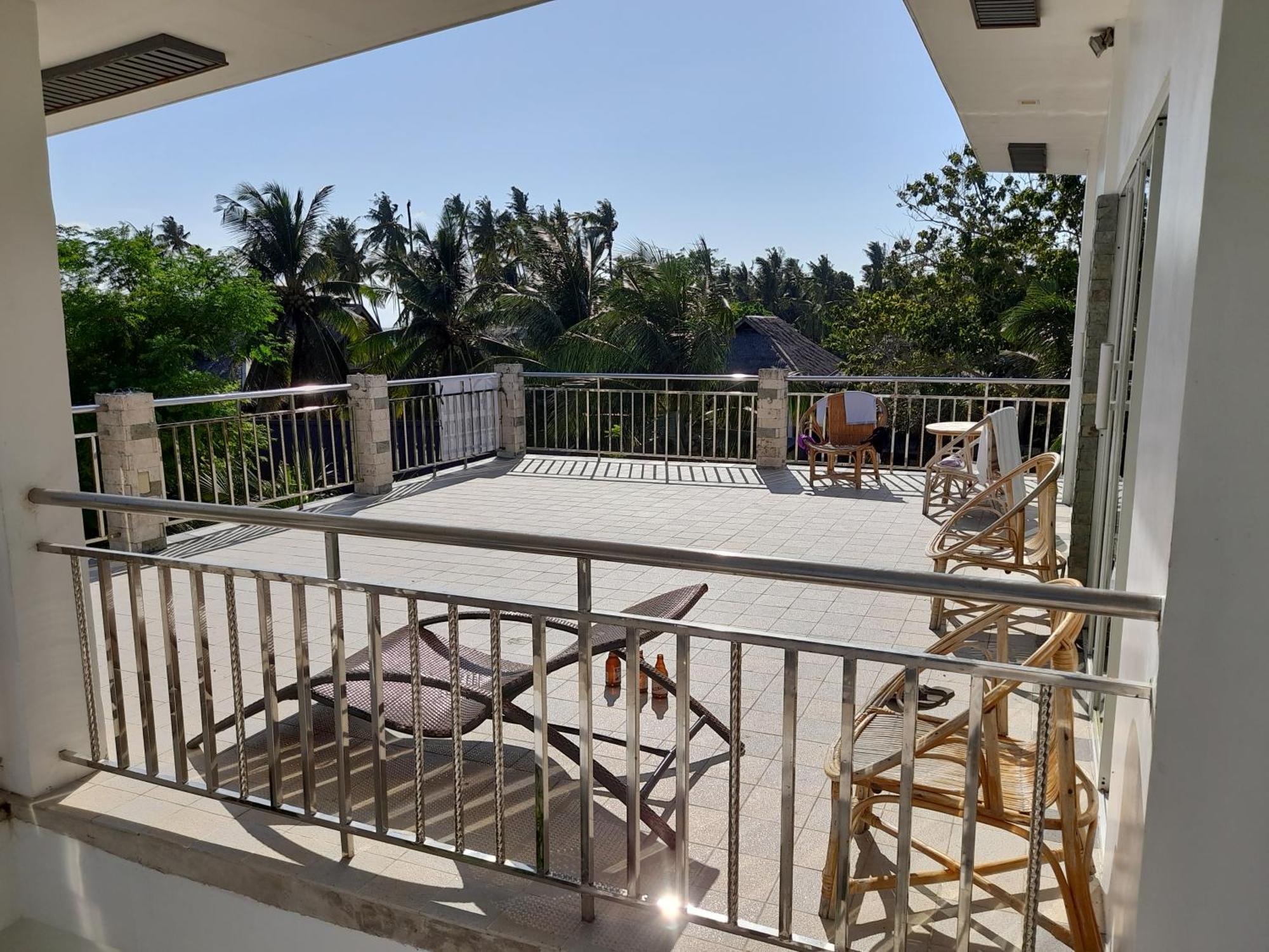 Homaja Roomrental Panglao Luaran gambar