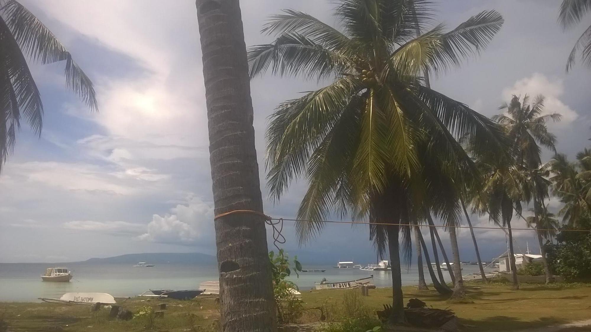Homaja Roomrental Panglao Luaran gambar